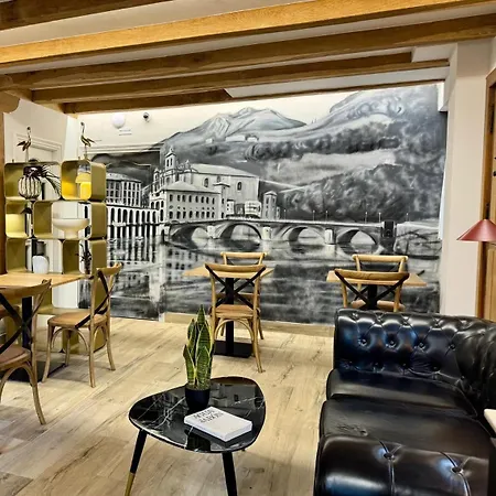 Hotel Hotel KONDEKO Tolosa (Basque Country)