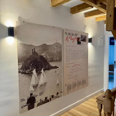 Hotel Hotel KONDEKO Tolosa (Basque Country)