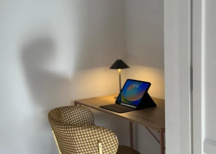 Hotel KONDEKO Hotel Tolosa (Basque Country)