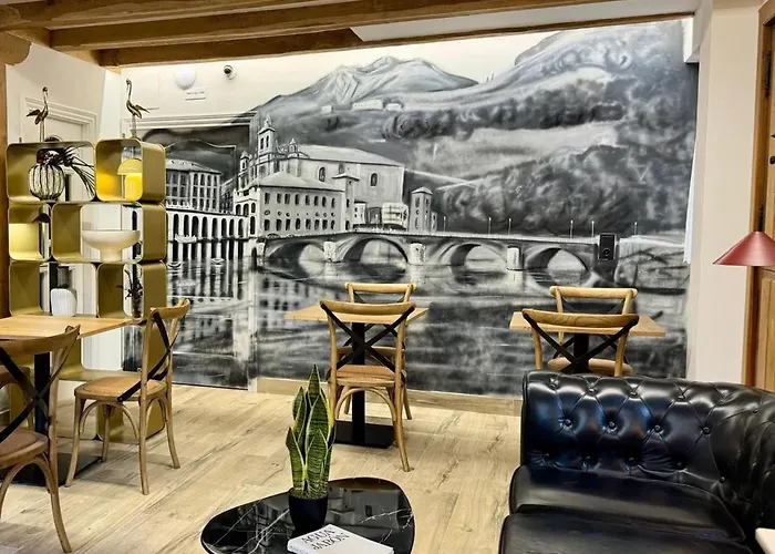 Hotel Hotel KONDEKO Tolosa (Basque Country)