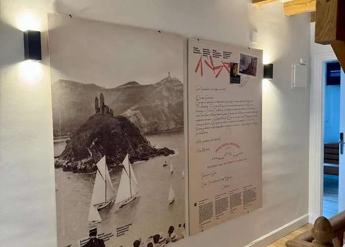 Hotel Hotel KONDEKO Tolosa (Basque Country)